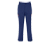Packbare Outdoorhose, dunkelblau - Dunkelblau
