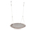 HUDORA Nestschaukel »Lounge«, beige, Ø 110 cm - Beige