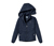 Reitjacke mit recyceltem Material
