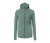 Thermojacke, grün - Hellgrün