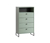 Highboard »Janne«, pistazie - Pistazie