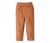 Cord-Schlupfhose, braun