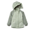 Kleinkind-Regenjacke, Colorblock - Colorblock