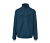 Windprotection-Jacke, blau