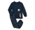 Kinder-Pyjama »Mond«, glow in the dark - Mond«, glow in the dark