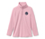 Langarm-Reitfunktionsshirt aus recyceltem Material, rosa - Rosa