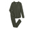 Thermo-Funktionswäsche, khaki - Khaki
