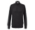 Merino-Pullover, anthrazit - anthrazit