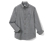 Flanell-Hemd, grau - grau