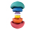Stapelstein® Inside »rainbow«, classic