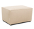 DOMO collection Hocker »Vigo«, creme