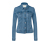 Midblue denim