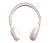 Kreafunk On-Ear-Bluetooth®-Kopfhörer »aWEAR«, roséfarben