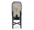 LED-Outdoor-Tischleuchte