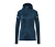 Thermojacke, dunkelblau - Dunkelblau