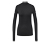 Langarm-Funktionsshirt, schwarz - undefined