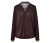 Bedrucktes Blusenshirt