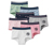 7 Pantys aus Bio-Baumwolle