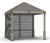 Pavillion »Nanda«