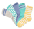 5 Paar Socken aus Bio-Baumwolle