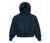 Kinder-Strickhoodie