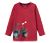 2 Kleinkind-Langarmshirts