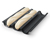 Baguette-Backblech 
