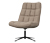 Woood Drehsessel »Teddy«, taupe