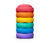 Stapelstein® Original »rainbow classic«