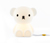 Mr. Maria, LED-Tischleuchte »Boris Star«, 36 cm