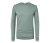 Merino-Pullover, hellgrün - Hellgrün