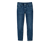 Blue denim