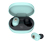 Kreafunk In-Ear-Bluetooth®-Kopfhörer »aBEAN«, mintfarben