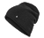 Glitzernde Feinstrick-Beanie