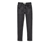 Kinder-High-Waist-Jeans, Fit »Lotta«, grau