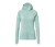 Thermojacke, mint - Mintfarben