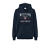 Hoodie »Mustang«
