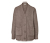 Grobstrick-Cardigan mit Wolle