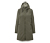 Softshellmantel, khaki - Khaki