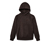 Kinder-Strickhoodie