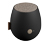 Kreafunk Bluetooth®-Lautsprecher »aJAZZ«, schwarz