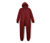 Kinder-Lounge-Onesie, rot