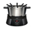 CASO Induktions-Fondue
