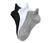 3 Paar Unisex-Profi-Laufsocken