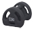 Body Coach Multifunktions-Neoprenhantel, 12,5 kg