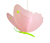 Deckenlampe »Schmetterling«