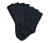 7 Paar Socken