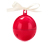 Singende Weihnachtskugel