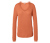 Strickpullover, peach