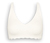 sloggi ZERO Feel Bliss Soft Bra, silk white - SILK WHITE